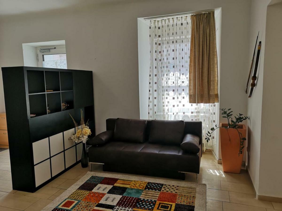 גראץ Lilian City Center Studio מראה חיצוני תמונה