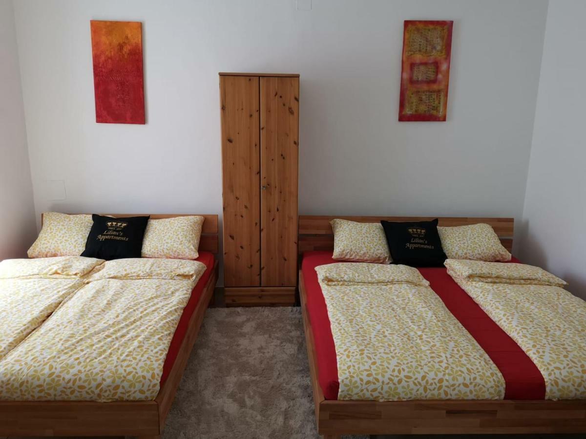 גראץ Lilian City Center Studio מראה חיצוני תמונה