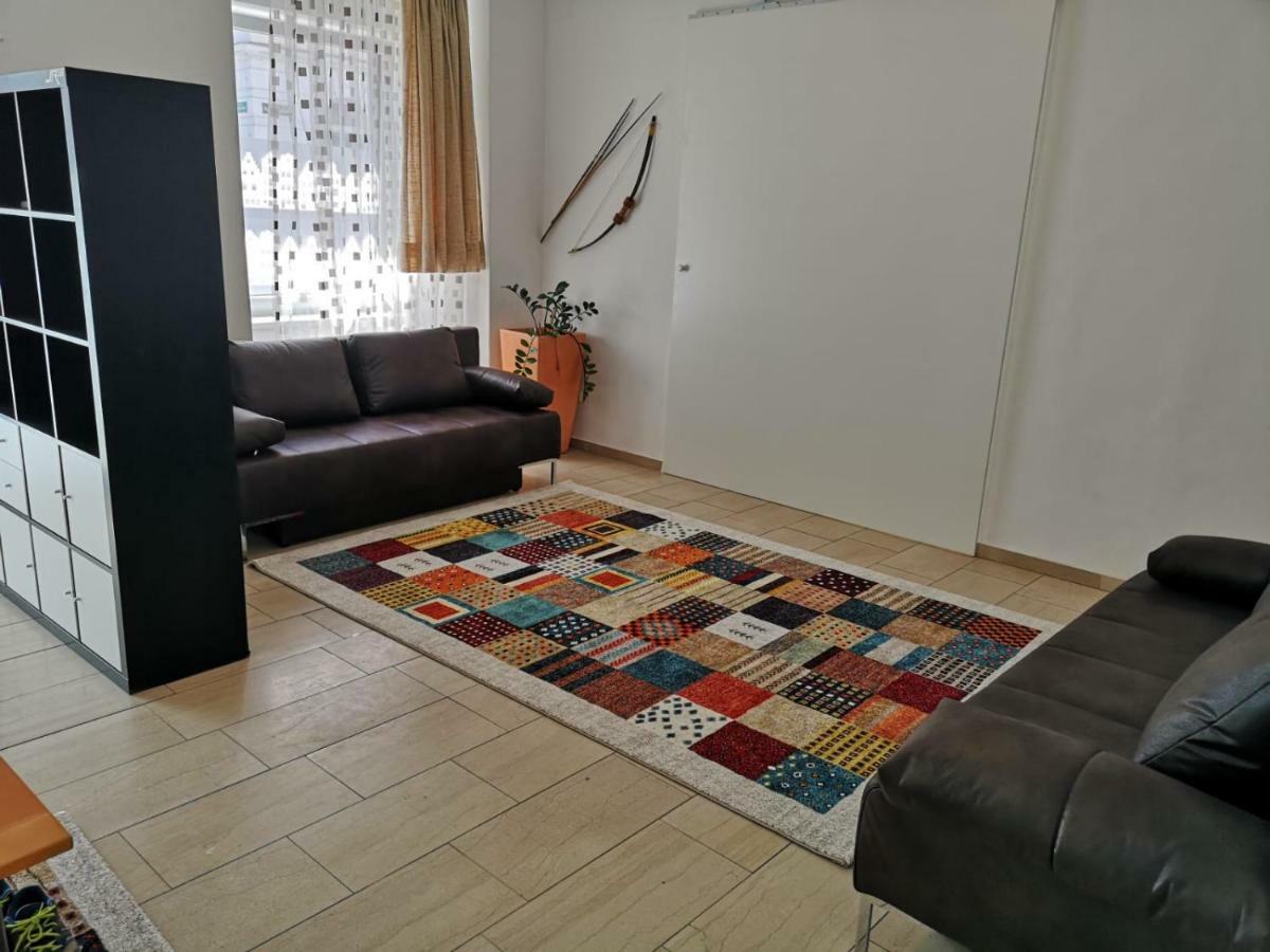 גראץ Lilian City Center Studio מראה חיצוני תמונה